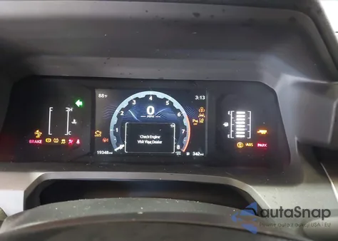 2024 Toyota Tacoma Sr5 4Wd from USA, damaged, VIN 3TYLB5JN4RT024539